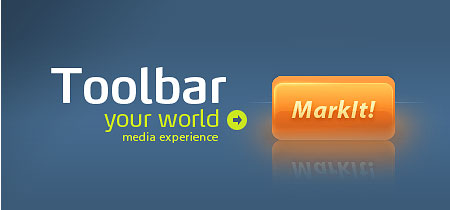 Bookmark Toolbar by Iksanika - Custom Software Development Company